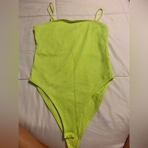 Zara Bodysuit